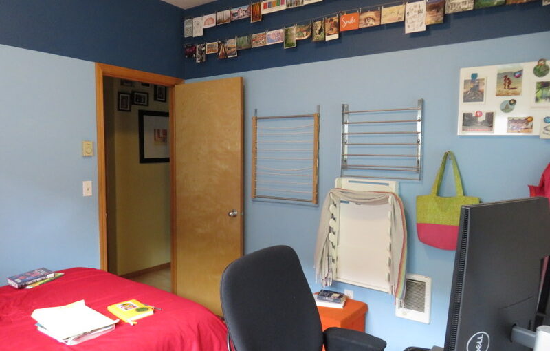 My Bedroom: Before