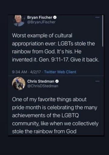 LGBTQ Community Accomplishments
