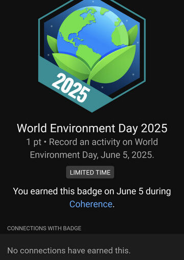 Three Fun Days with the Garmin Watch
