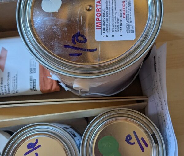 Paint Acquired!