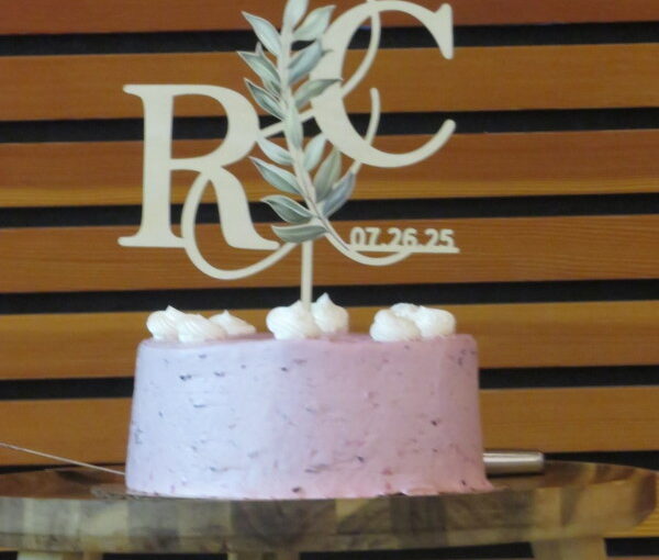 Cheyenne and Renee’s Wedding