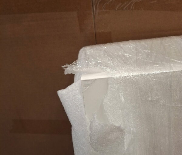 Murphy Bed Close at Hand