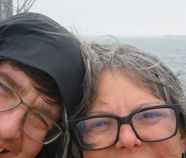 Newport Municipal Crabbing Pier