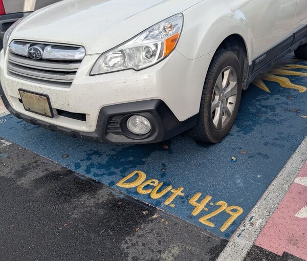 Boise Photos: Tea Report and a Thing I Hadn’t Heard Of