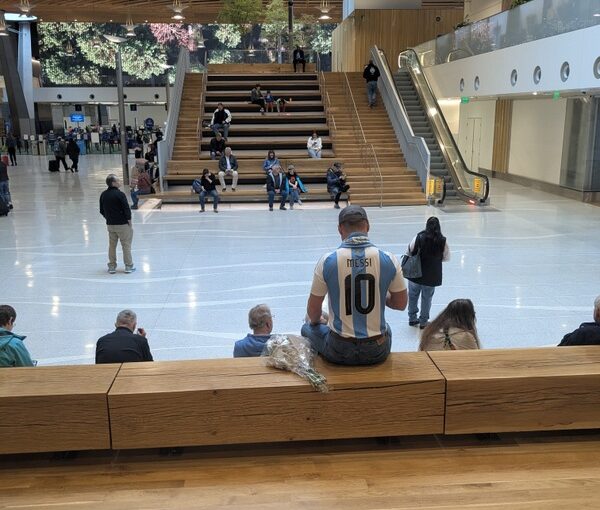 My Favorite Feature of the New PDX