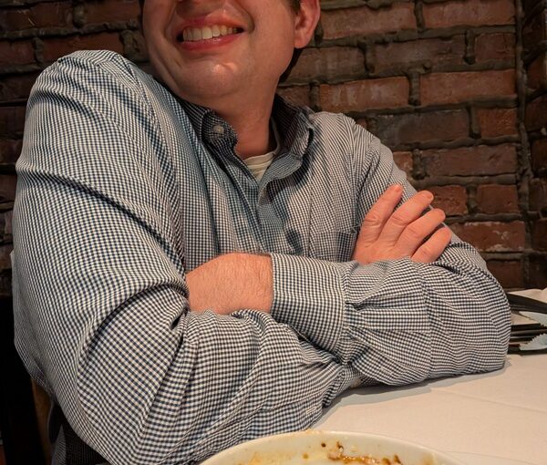 Anniversary Dinner at RingSide